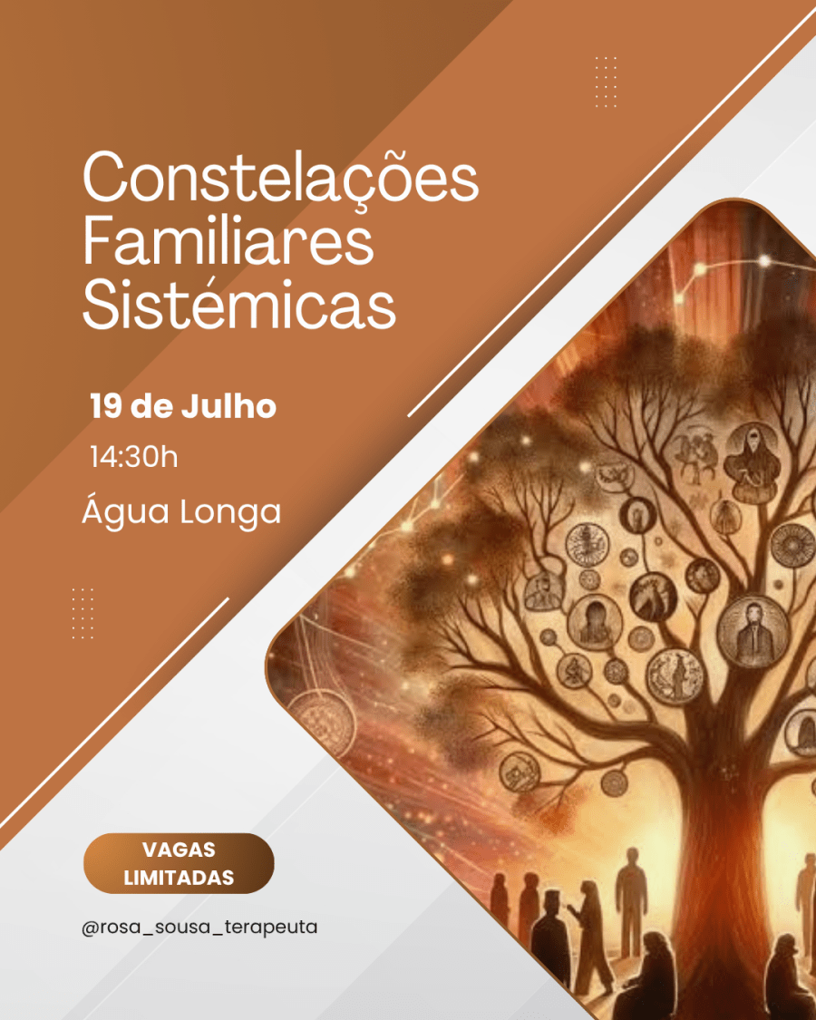 Constelações Familiares Sistémicas