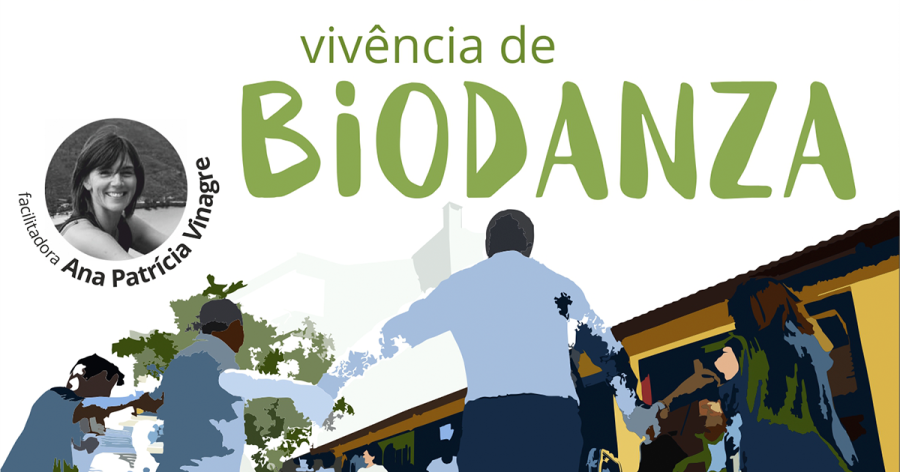Vivência de Biodanza