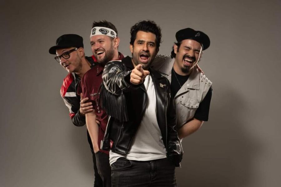 Festival de las Artes 2026. 28 Marzo