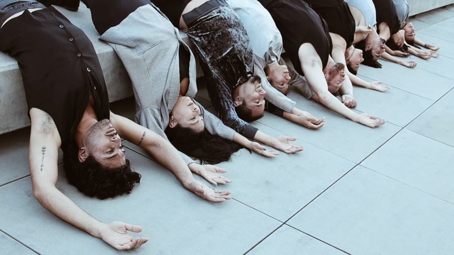 Compañía Nacional de Danza celebrará su 45 aniversario con los vecinos de Grecia