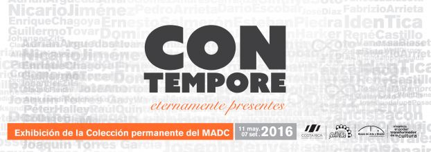 Ciclo de conferencias. Visto por artista. Diálogo entre referentes cinematográficos de artistas de la colección del MADC. 