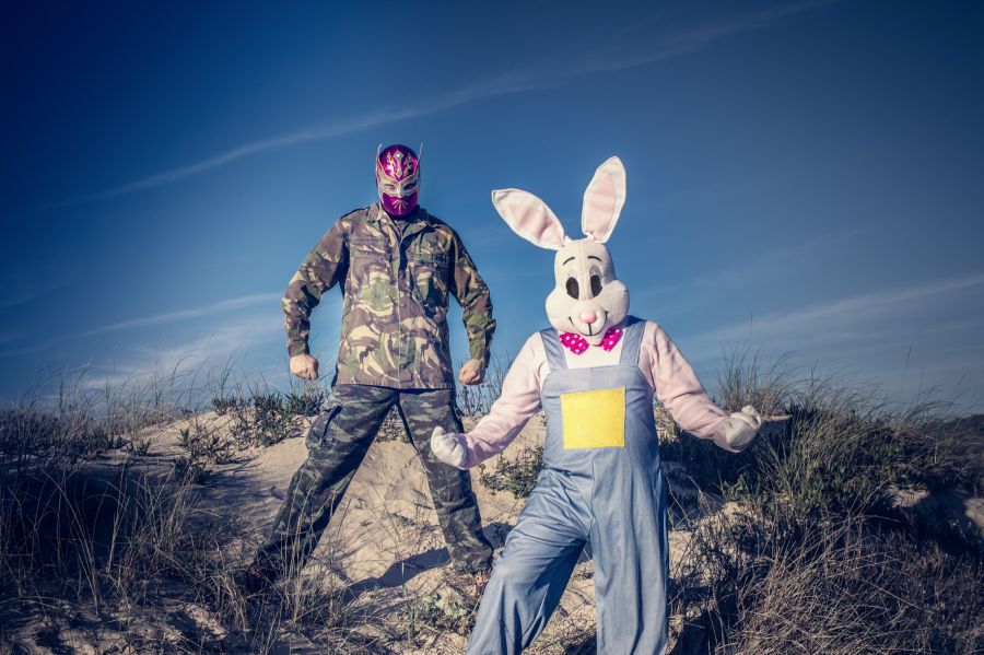 Pink Pussycats From Hell - Hellification Tour