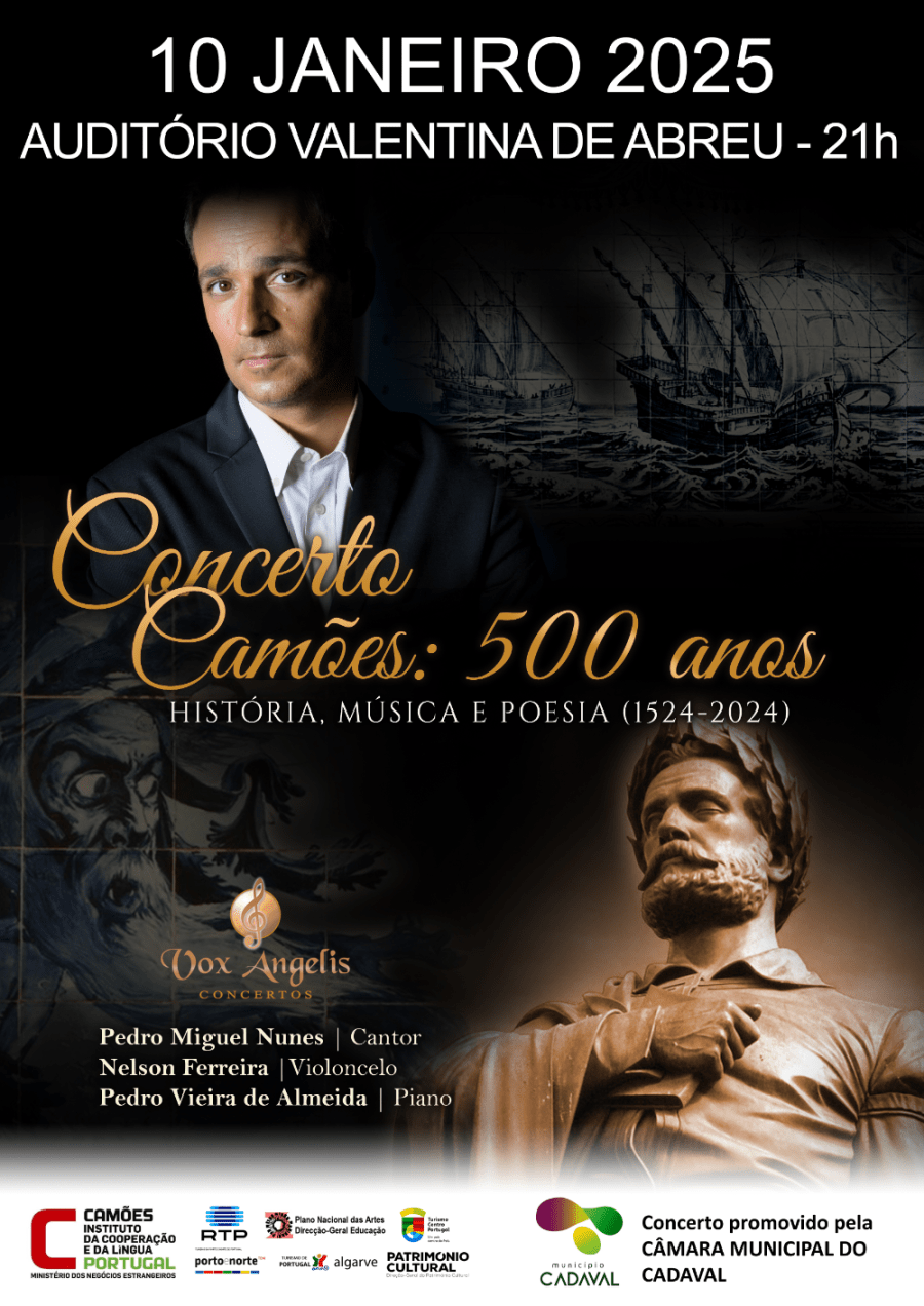 127.º Aniversário da Restauração do Concelho do Cadaval