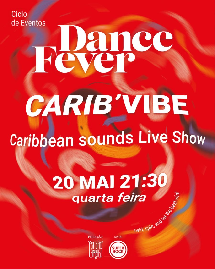 Carib'Vibe