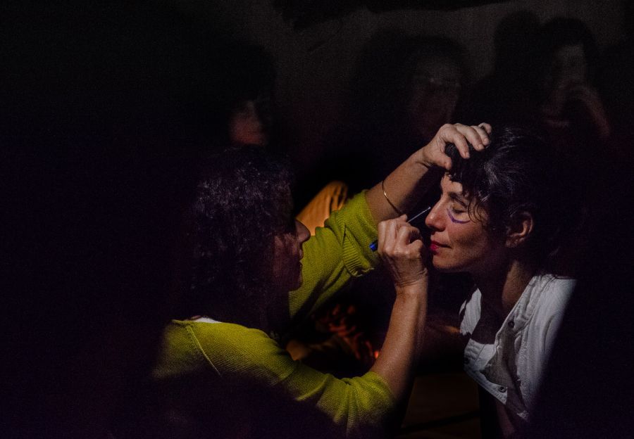 6 de fevereiro | C-O-M: Composição – o Outro – Memória