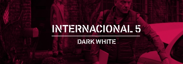 Festival Shnit San José 2018. Internacional 5, dark white