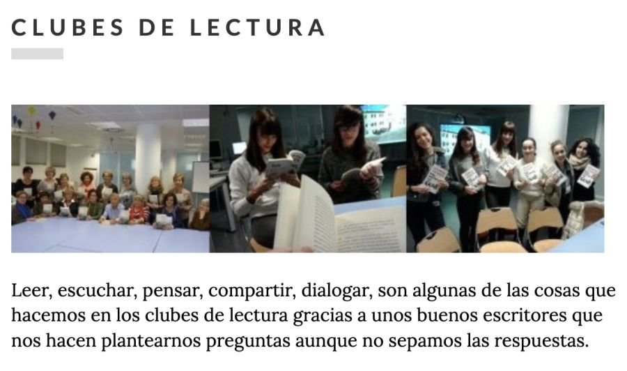 Club El Día D