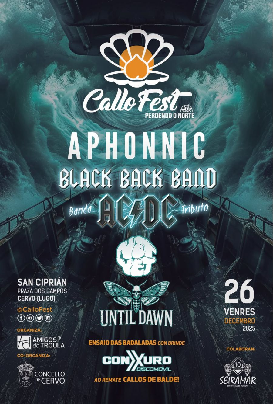 CALLO FEST