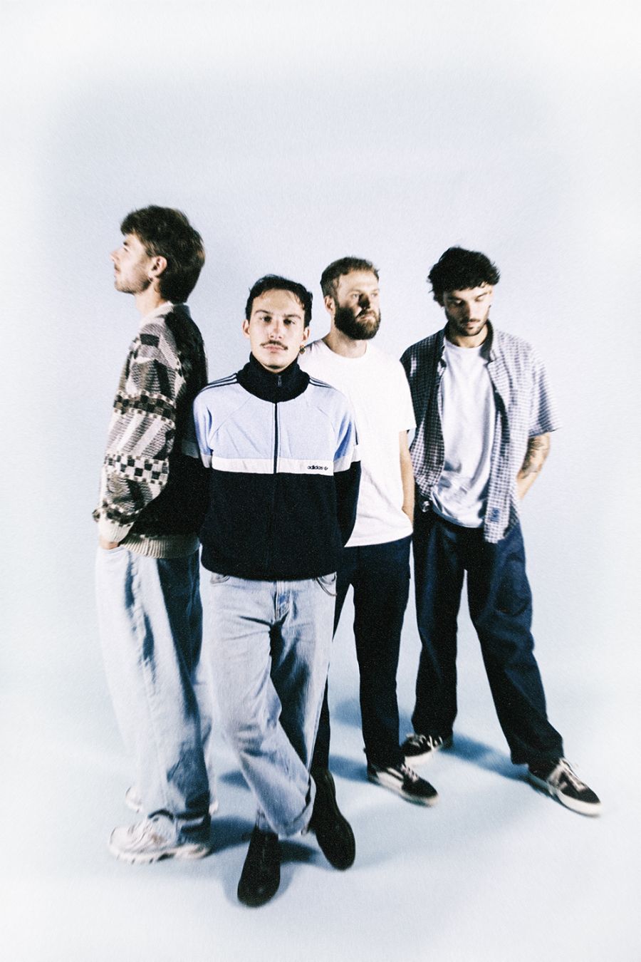 If Fuzz Can, Heineken! Basic Partner (FR)