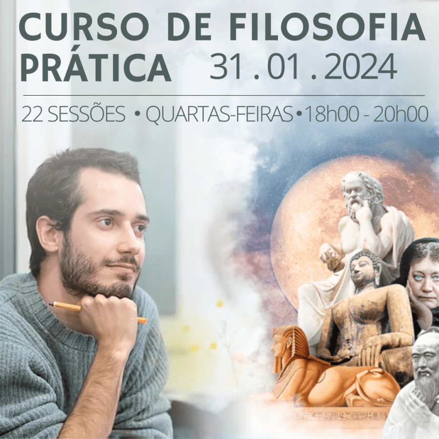 CURSO DE FILOSOFIA PRÁTICA