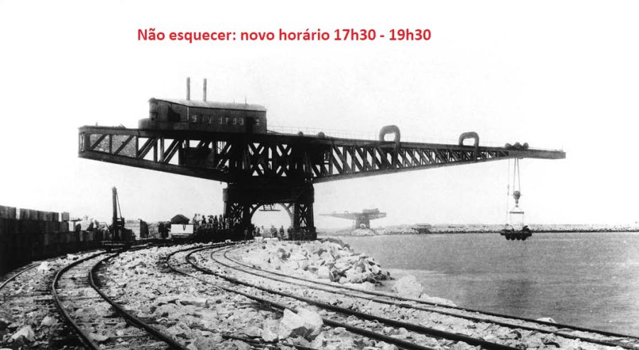 Matosinhos e a Cidade (Pós) Industrial