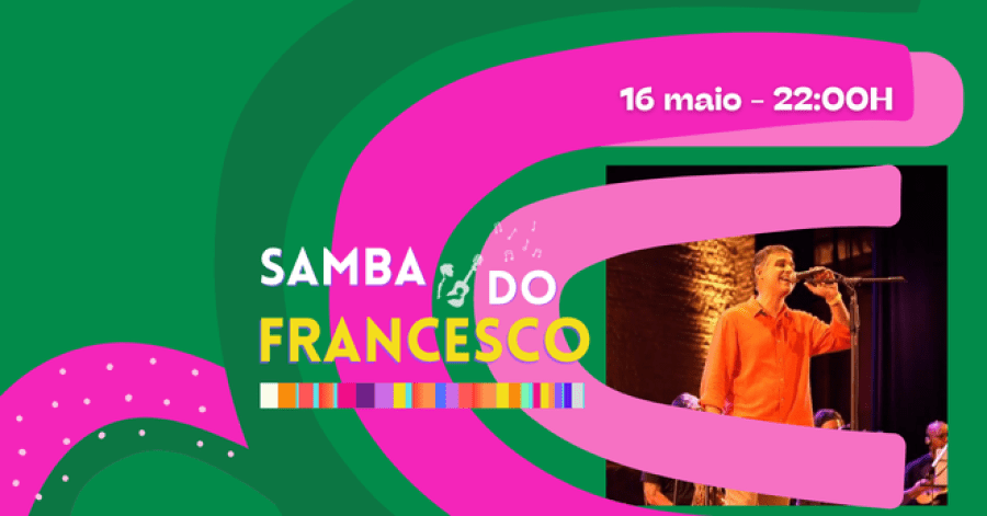 Samba do Francesco
