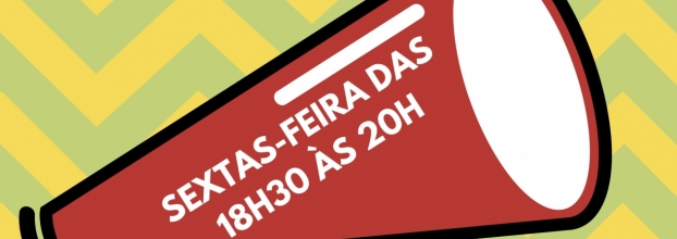 Aulas de Artes Performativas crianças e jovens