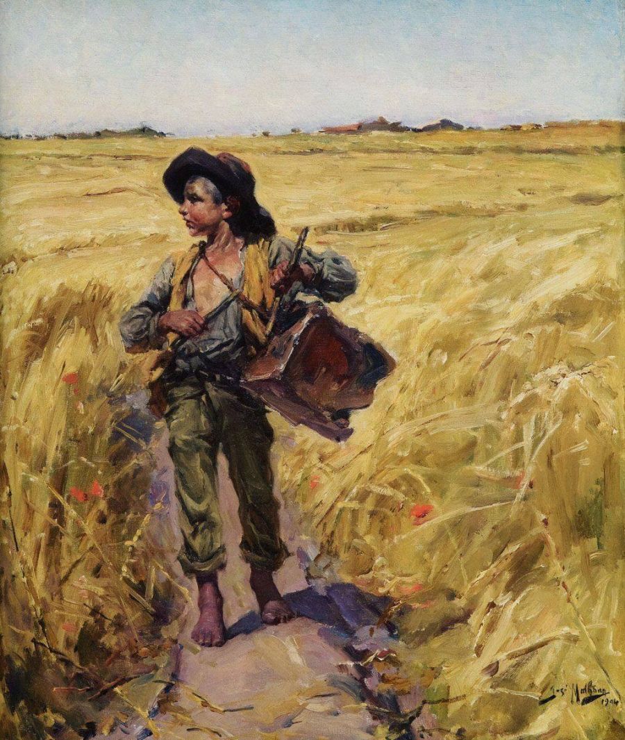 FORMAÇÃO: Pintura em Portugal, da idade média à contemporânea: inventário, coleções públicas e privadas