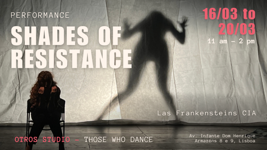 SHADES OF RESISTANCE
