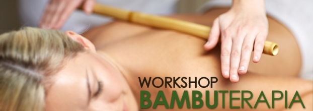 Workshop de Bambuterapia 