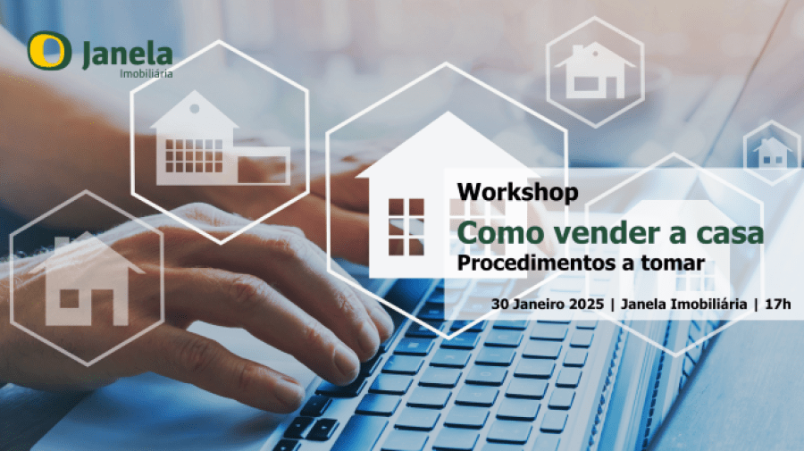Como Vender a minha Casa e quais os Procedimentos