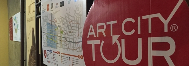 Art City Tour y Museo Nacional