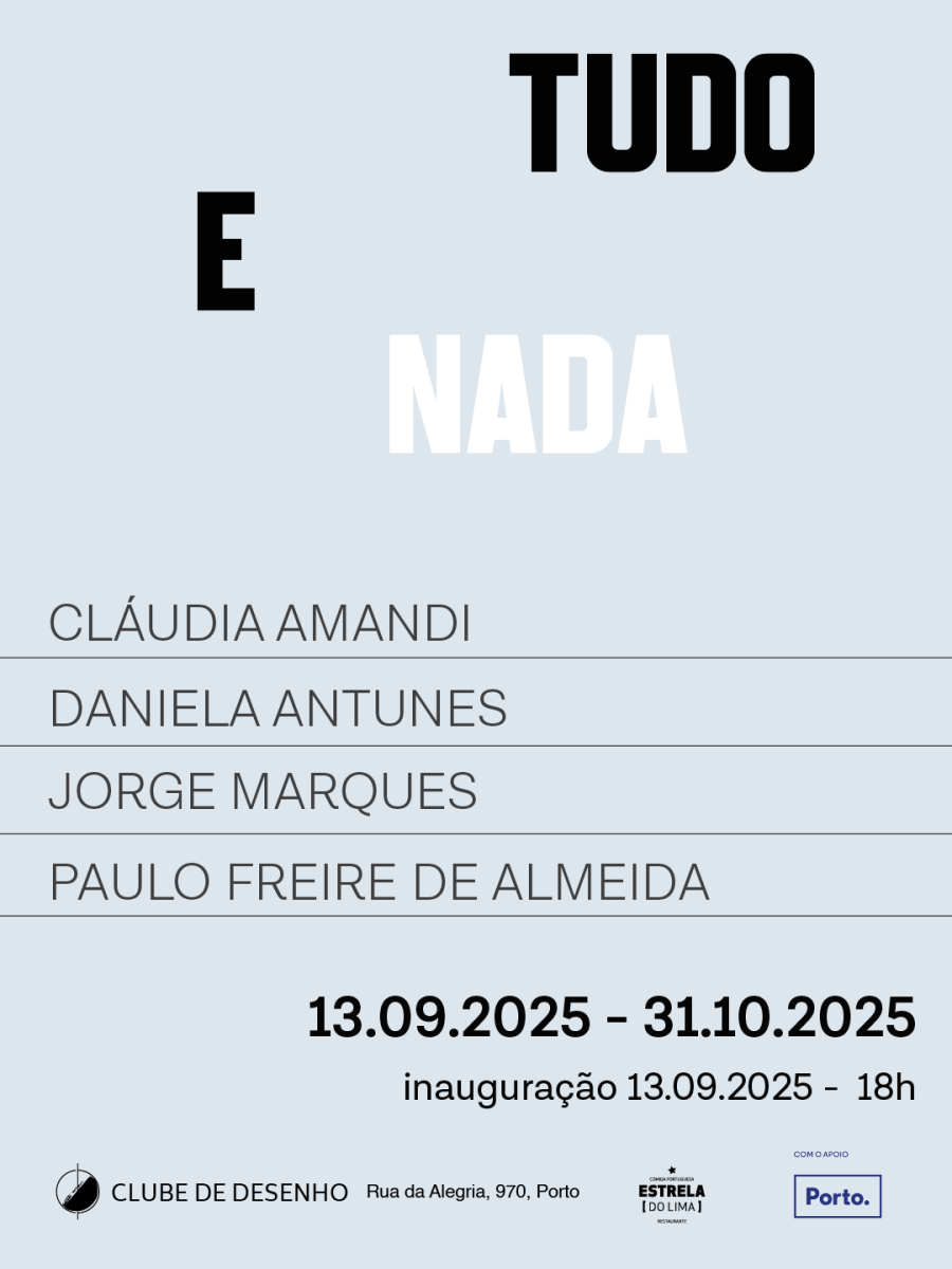 TUDO E NADA