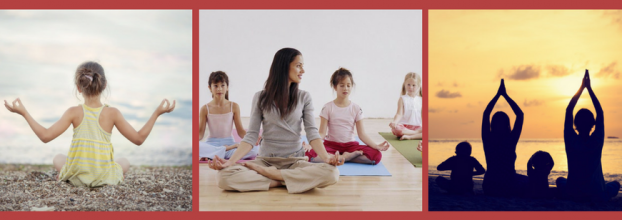 Curso Intensivo de Facilitadores de Meditação e Mindfulness para Crianças