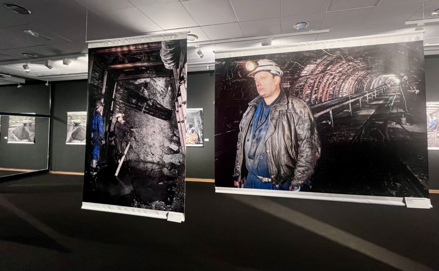 MUSEO DE LA SIDERURGIA Y LA MINERÍA DE CASTILLA Y LEÓN (Sabe...