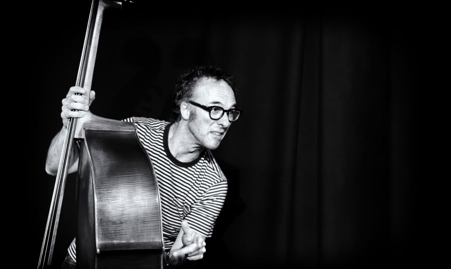 CICLO NOVAS COMPOSIÇÕES - II Concerto - Francisco Cipriano; Stefano Risso