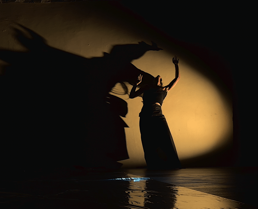 OUTRO LADO (体 = Karada – Kara – vazio + Da – existência = Corpo)