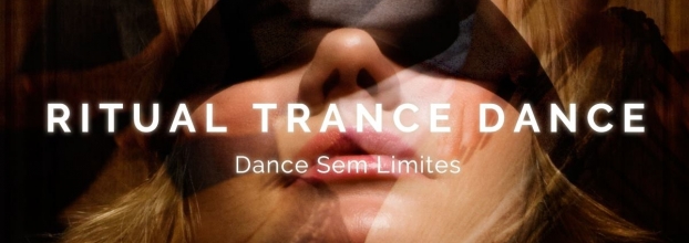 Ritual Trance Dance - Dance Sem Limites com Kalid