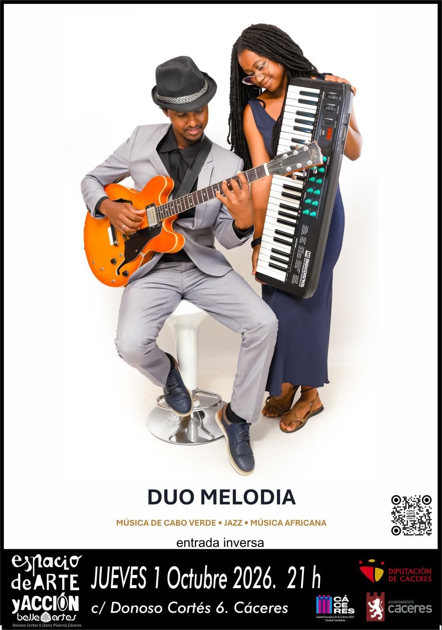 Duo Melodia