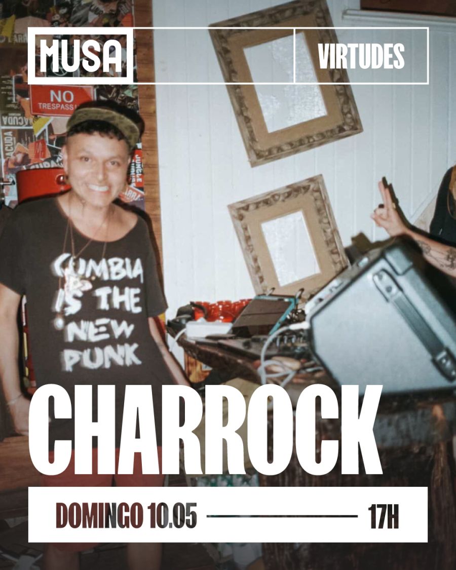 Charrock