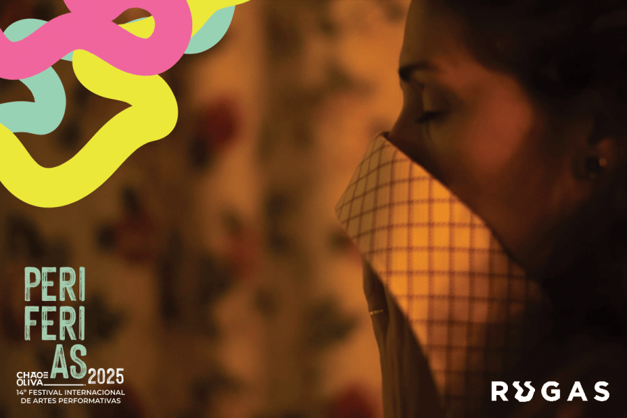 Penélope | PERIFERIAS 2025