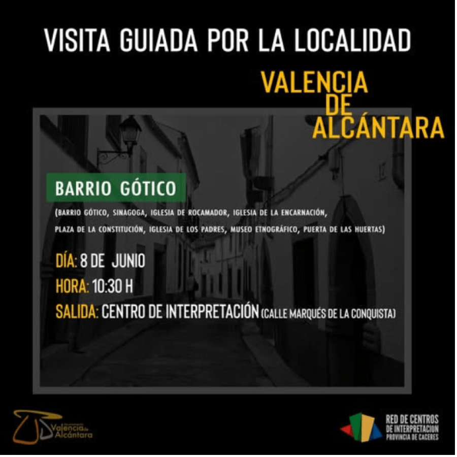Visita Guiada