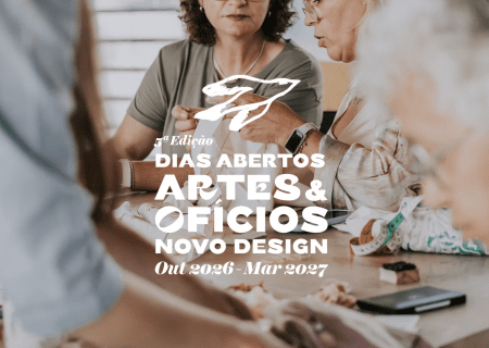 Journées portes ouvertes Arts & Métiers | Nouveau Design Atelier de Broderie Madeira - Borda os ▸