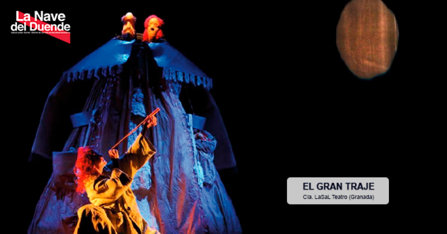 EL GRAN TRAJE