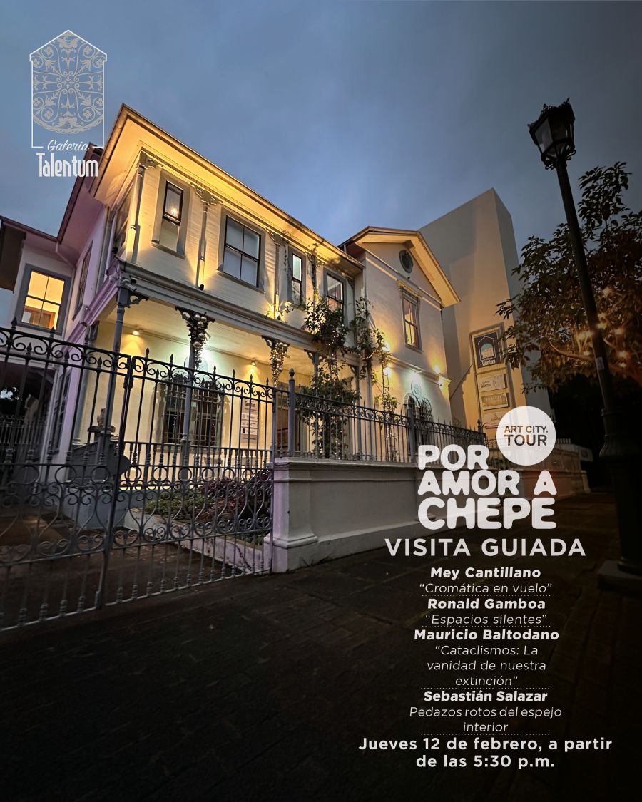 Visita guiada en Art City Tour