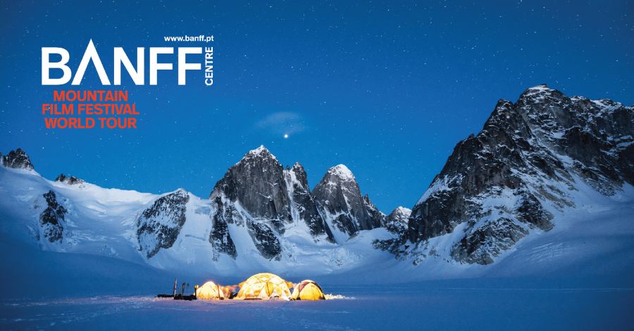 BANFF Mountain Film Festival 2022