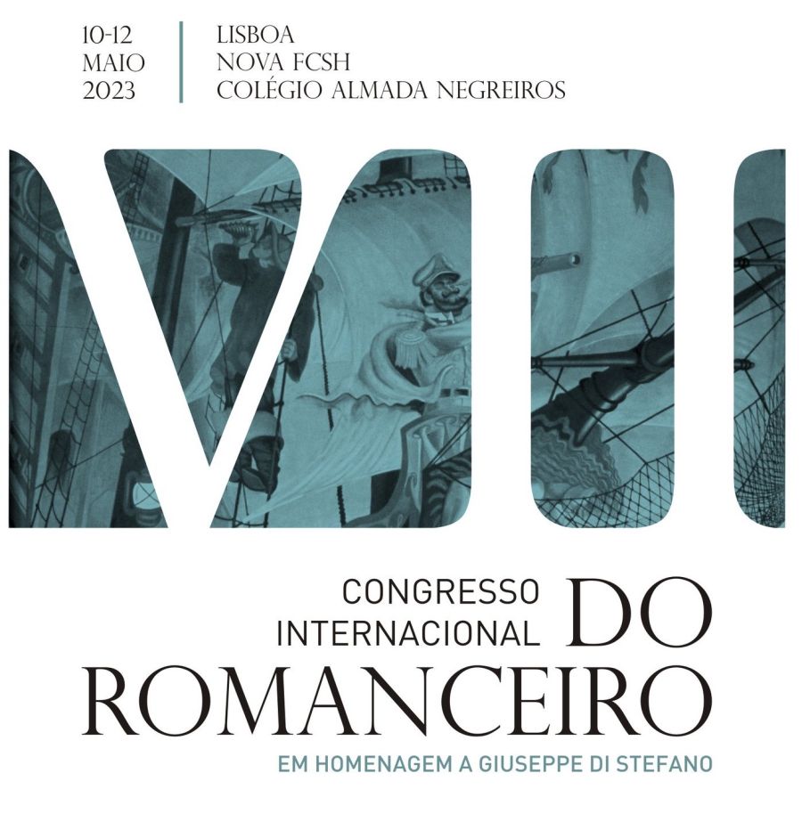 VII Congresso Internacional do Romanceiro