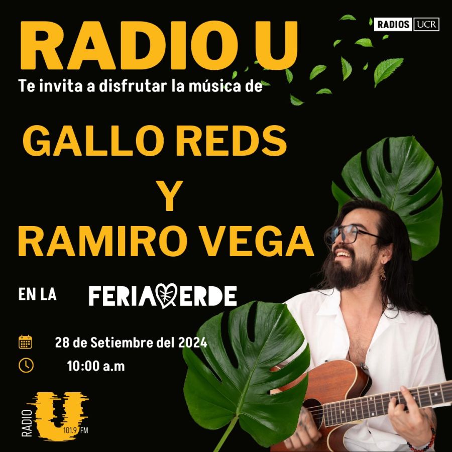 Música en Feria Verde