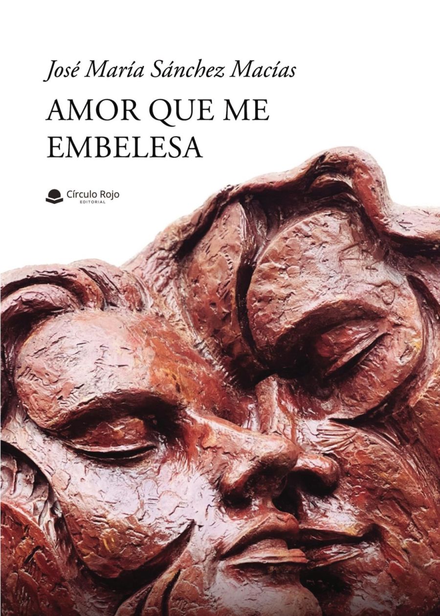 Presentación | Amor que me embelesa (José María Sánchez)