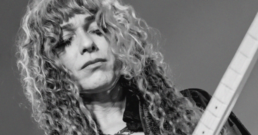 Azula Queen ao vivo no Angel’s Share