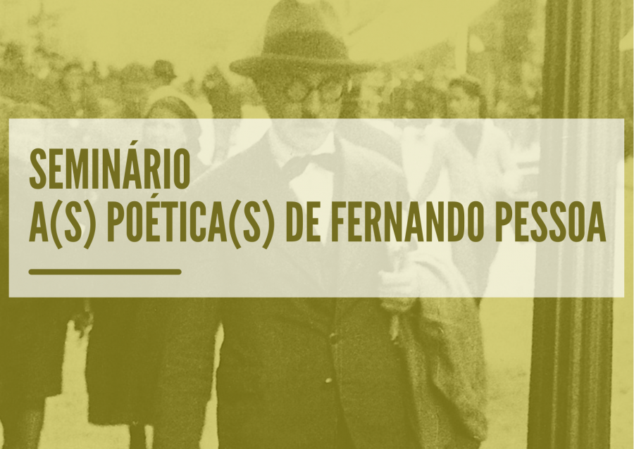A(s) Poética(s) de Fernando Pessoa