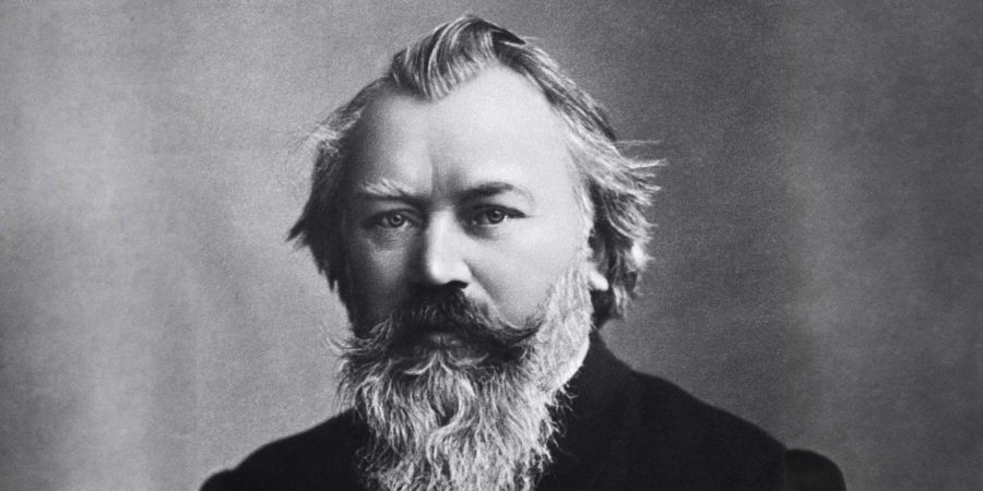 Ein deutsches Requiem - Brahms