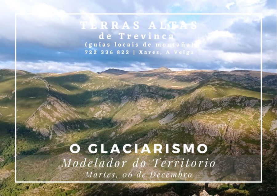 O Glaciarismo