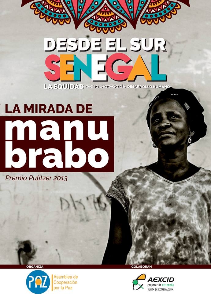 Desde el Sur: Senegal. La equidad como proceso de desarrollo humano | MANU BRABO 