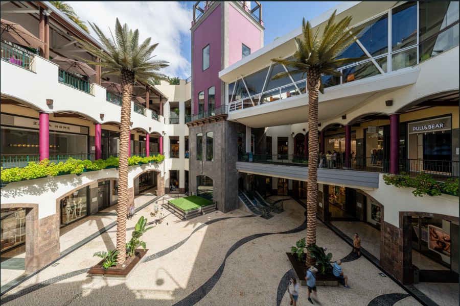 Zona Sem Ecrãs - Dois dias para brincar, conversar e viver em família no Forum Madeira