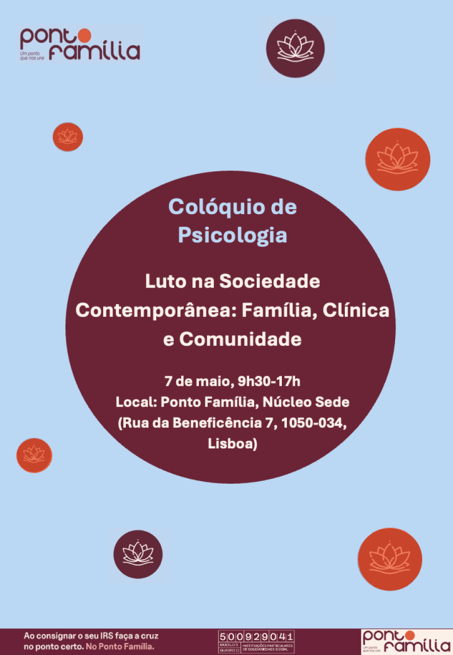 Colóquio de Psicologia