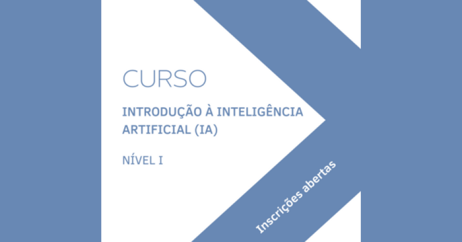 Curso de Introdução à Inteligência Artificial (IA) - Nível I