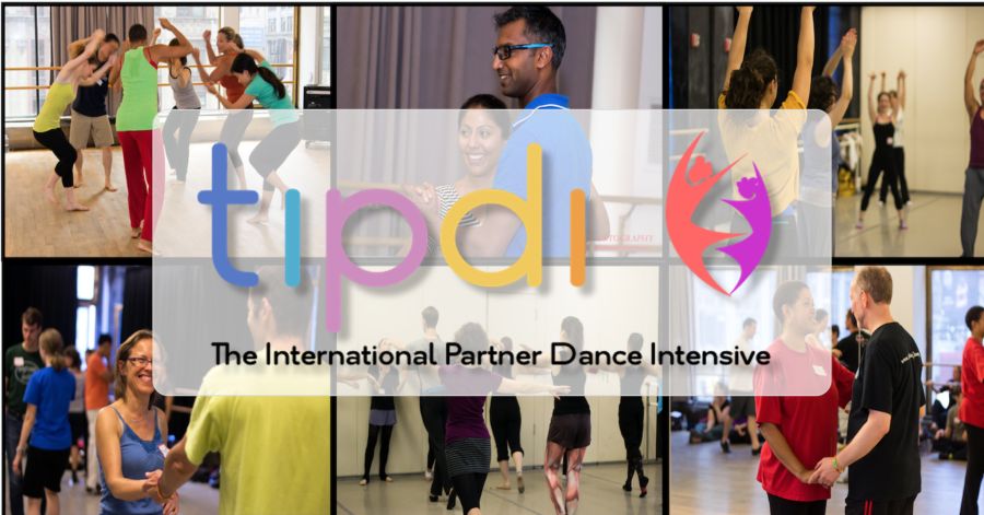 TIPDI (The International Partner Dance Intensive