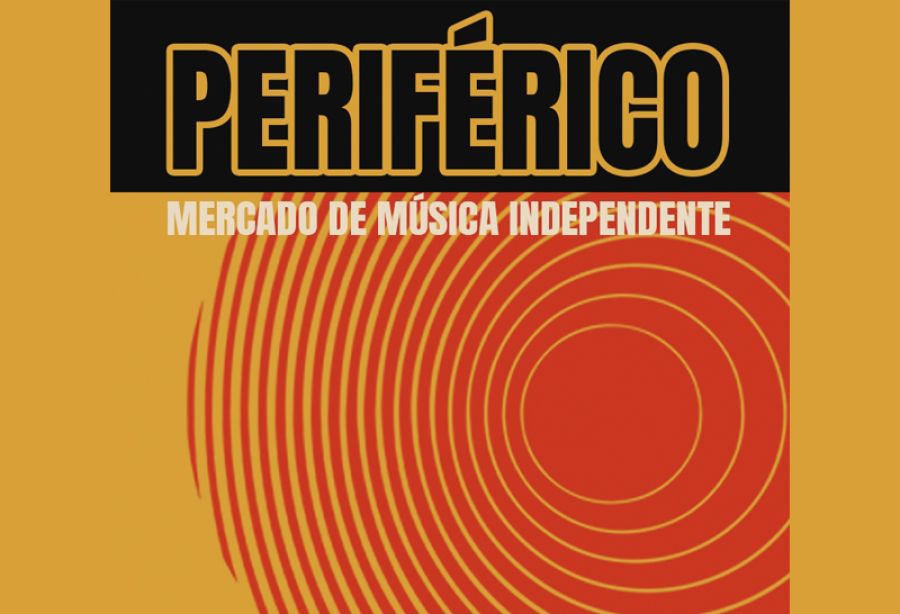 Periférico - Mercado de Música Independente - Loulé