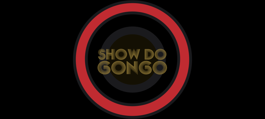 SHOW DO GONGO